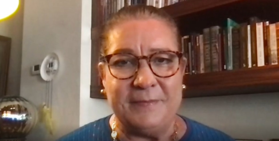 Buscan quitar a Alfonso Robledo para que Cristina vaya solita: Alejandra 'Kana' Fernández