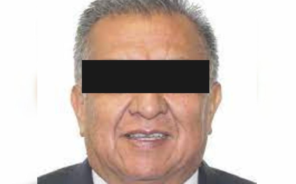 Liberan a diputado de Morena acusado de tocar indebidamente a un menor
