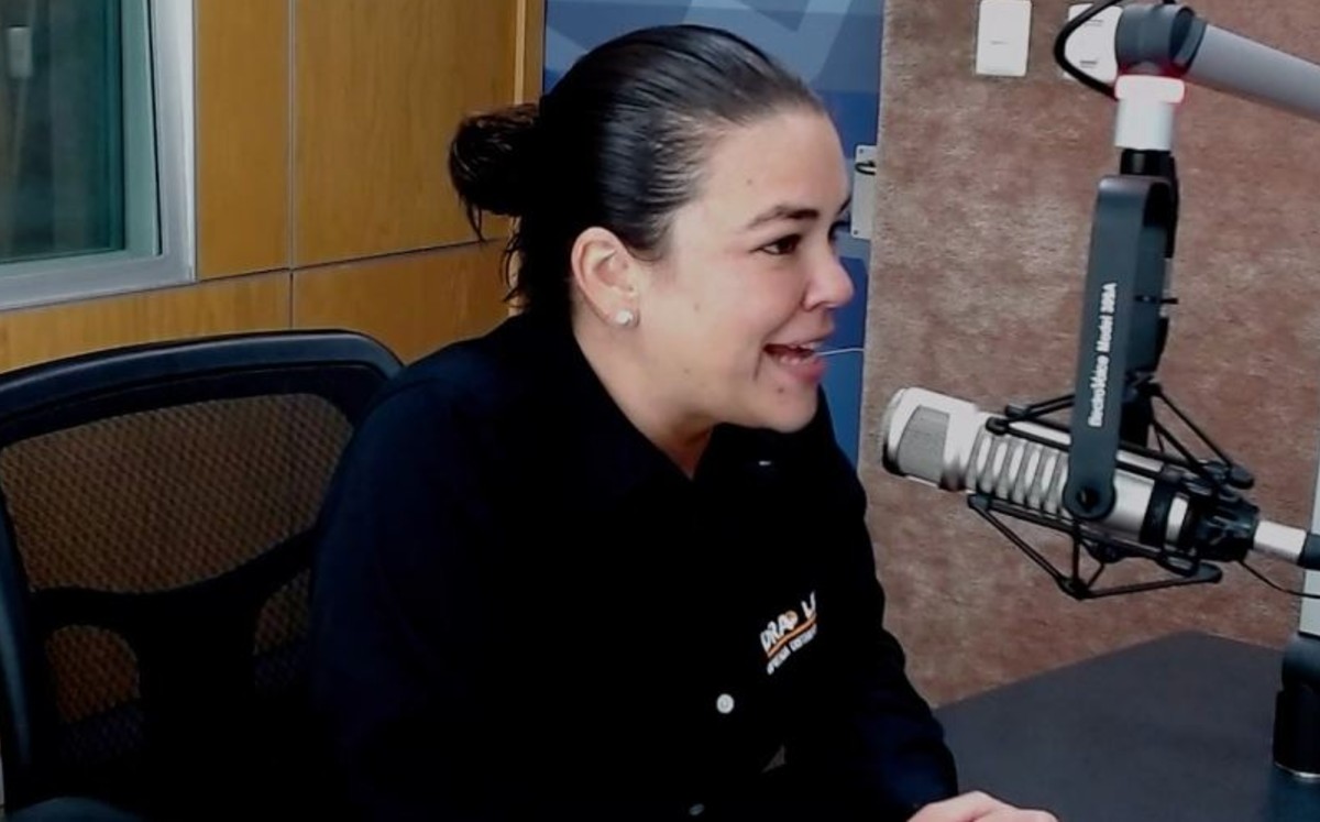 Lily García legislará para devolver el Seguro Popular de ganar la elección