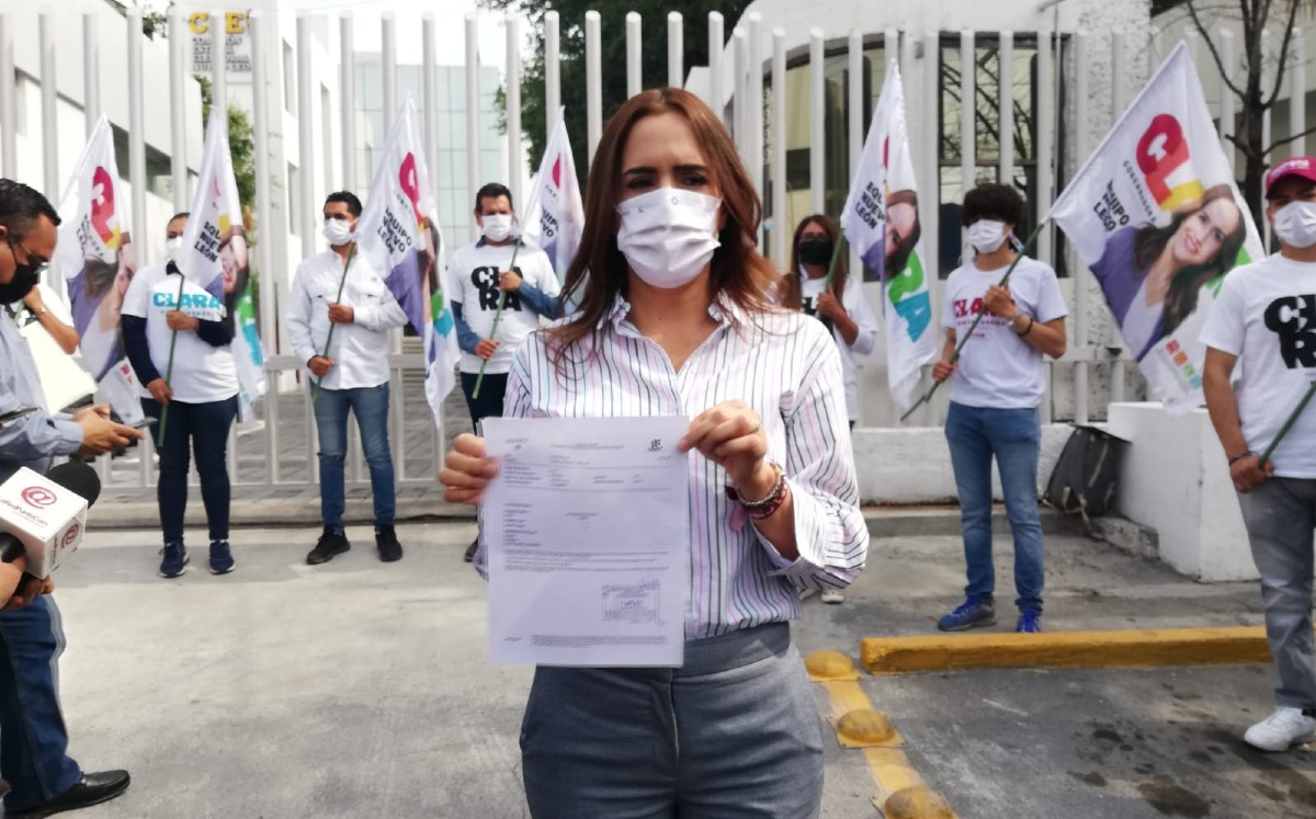 MINUTO A MINUTO: INE reporta que participación ciudadana fue de entre 51.7% y 52.5%