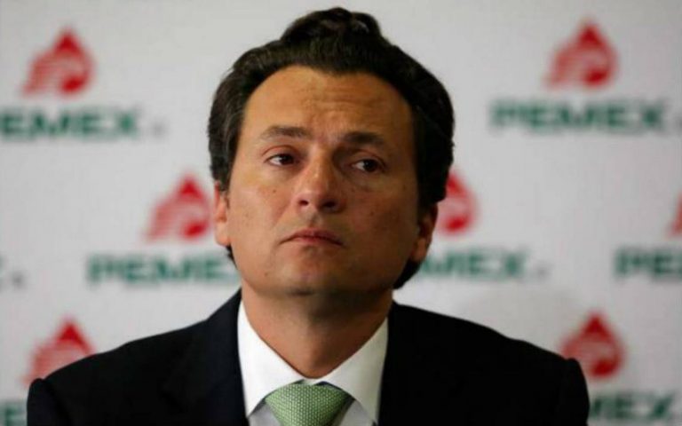 Aplazan 3 meses más audiencias de Emilio Lozoya