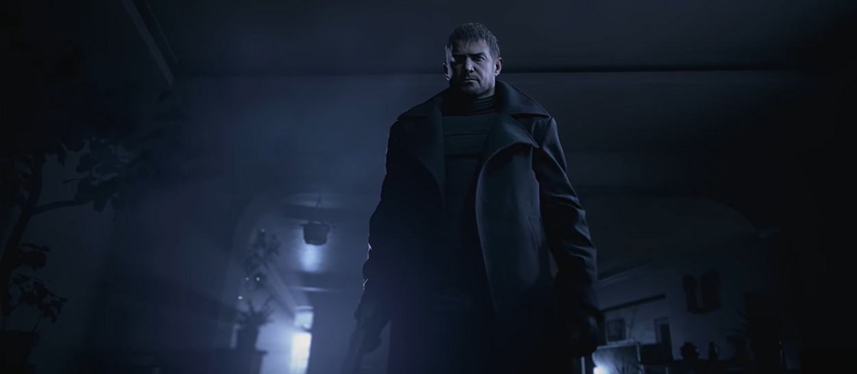Resident Evil Village estrena nuevo tráiler