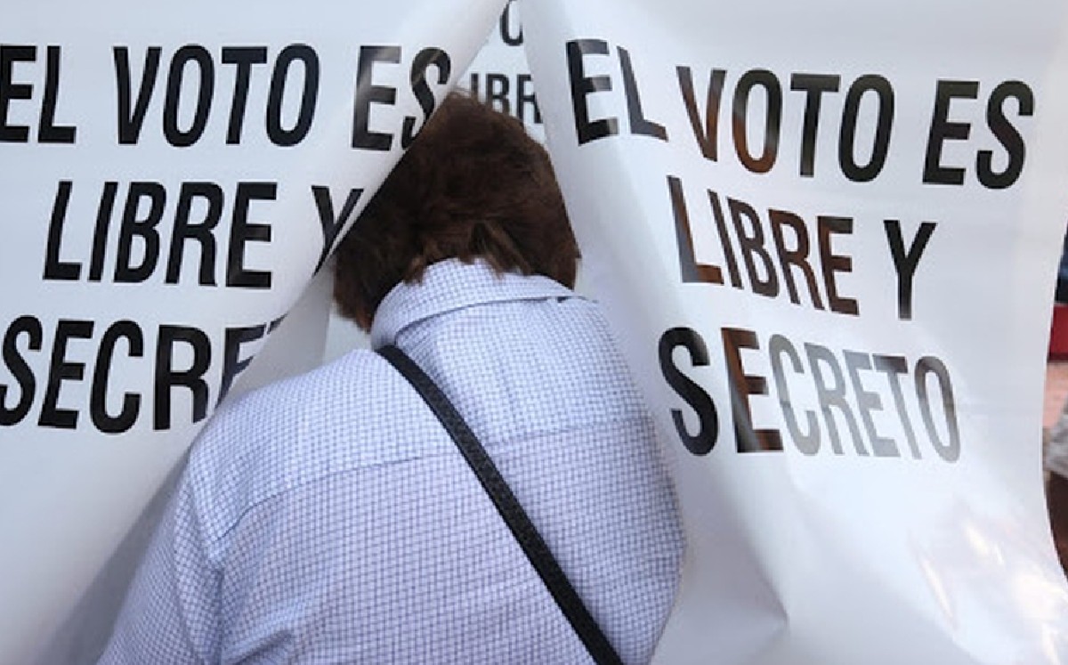 “Centinela del voto: Una democracia participativa” se realizará en Torreón