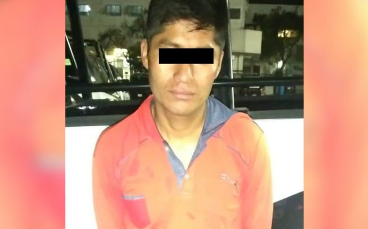 Hombre mata a acompañante de su ex pareja al sorprenderlos juntos en la colonia Industrial