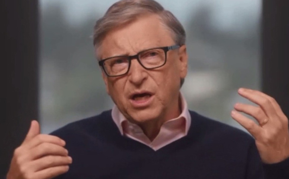 Bill Gates lanza predicción sobre el fin de la pandemia por Covid-19

 