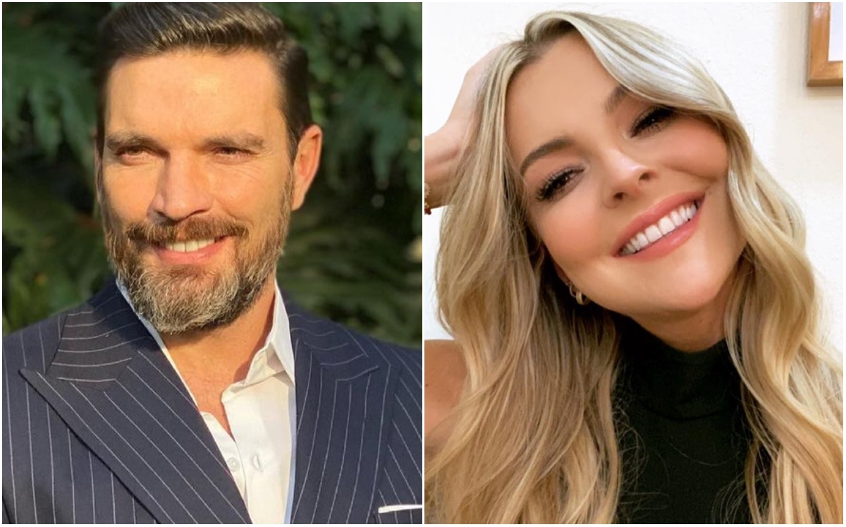 "Es un crimen, es violencia": Julián Gil preocupado por el tiempo alejado de su hijo