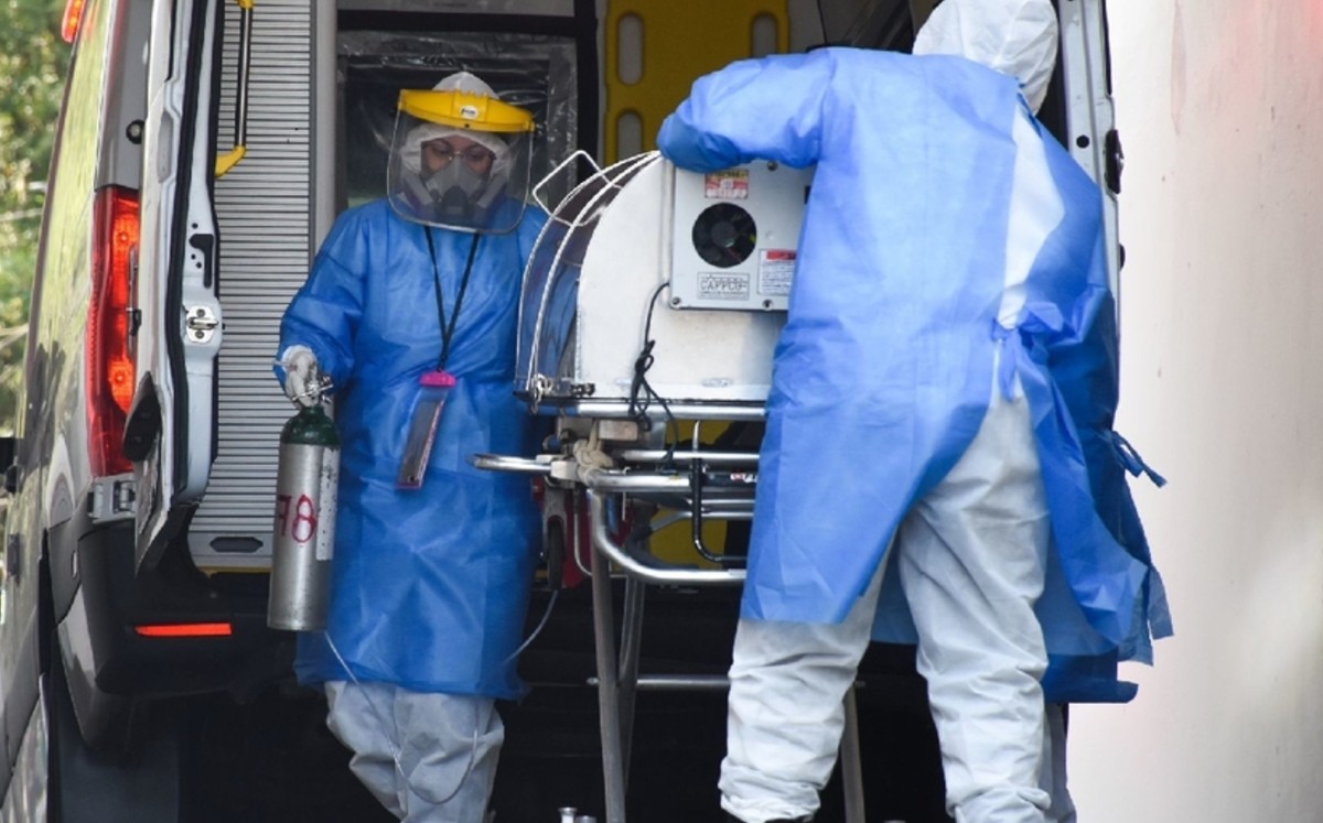 Edomex reporta su cifra más baja de contagios por COVID-19 en lo que va de la pandemia