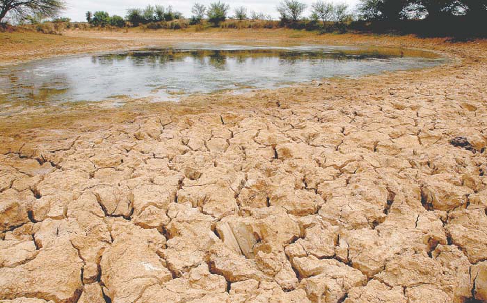 Sequía provocará temperaturas más altas en Nuevo León: Abimael Salas