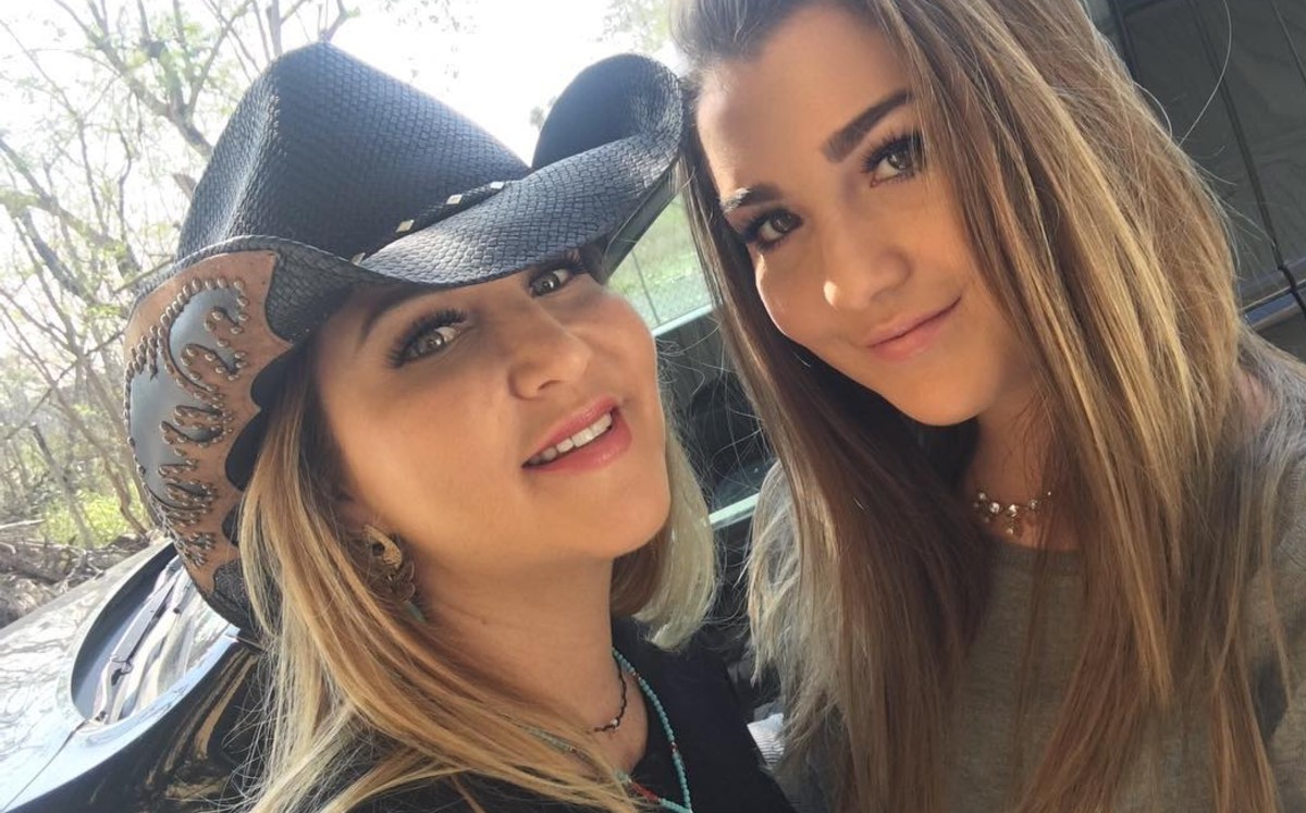 ¿Se lanza como cantante? Melenie sorprende con voz igualita a la de Alicia Villarreal