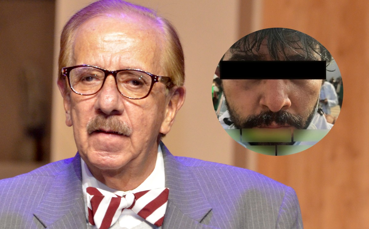"Son travesuras de chamacos": Benito Castro defiende a hijo de Aida Pierce