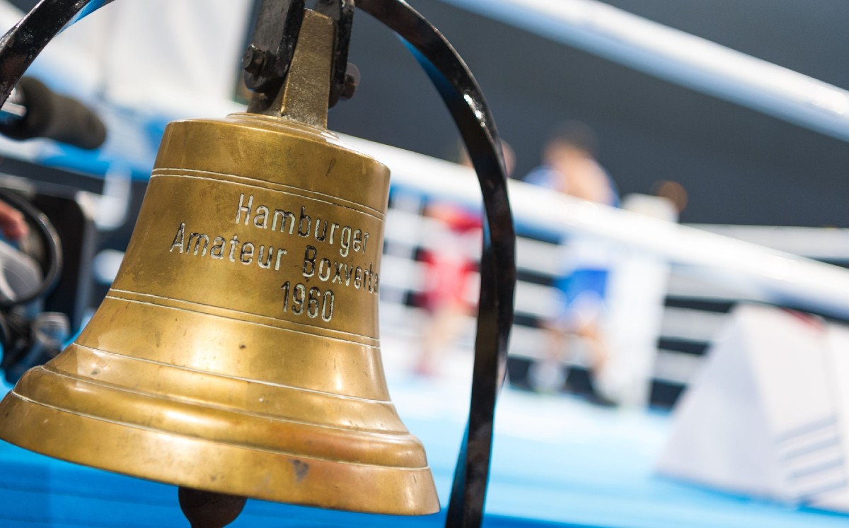 Fallece boxeador de 19 años tras sufrir nocaut en el Mundial Juvenil
