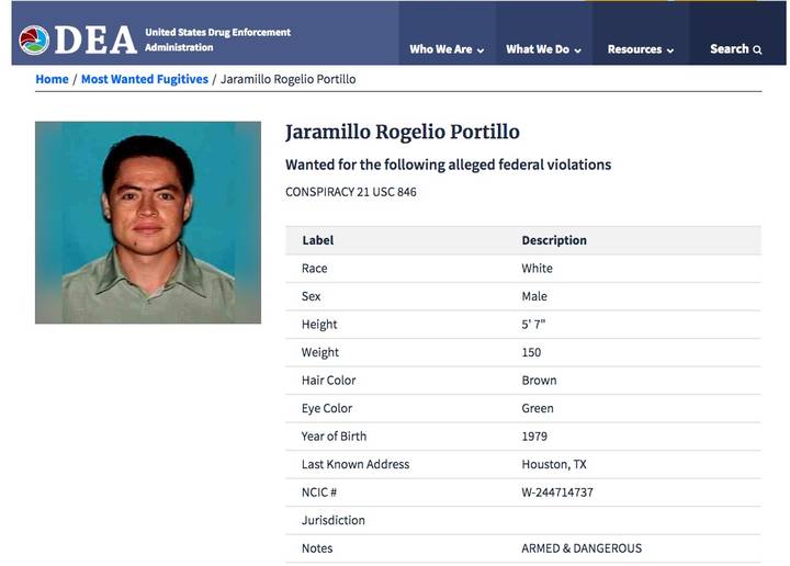 Candidato de Morena a municipio de Michoacán es buscado por la DEA