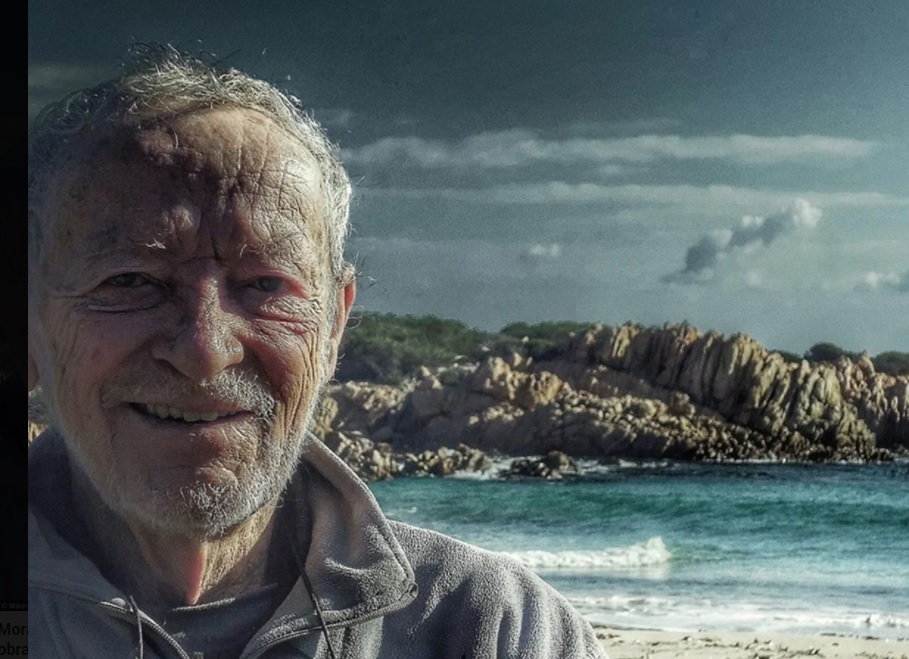 Hombre abandonará la isla donde vivió solo durante 32 años