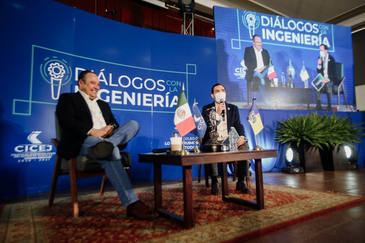 Abasto de agua, prioridades de Alberto Uribe para Zapopan Telediario