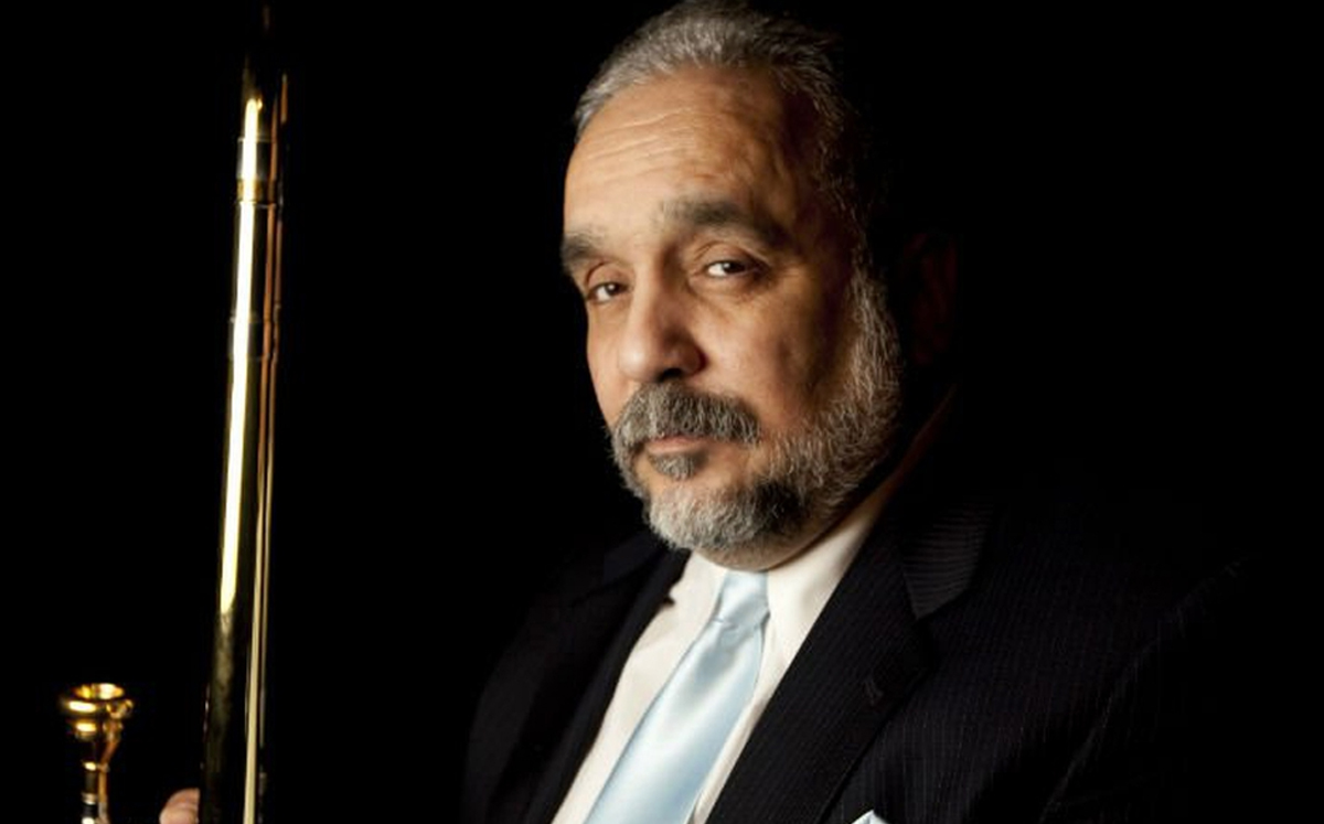 Willie Colón envía mensaje a sus fans tras sufrir accidente