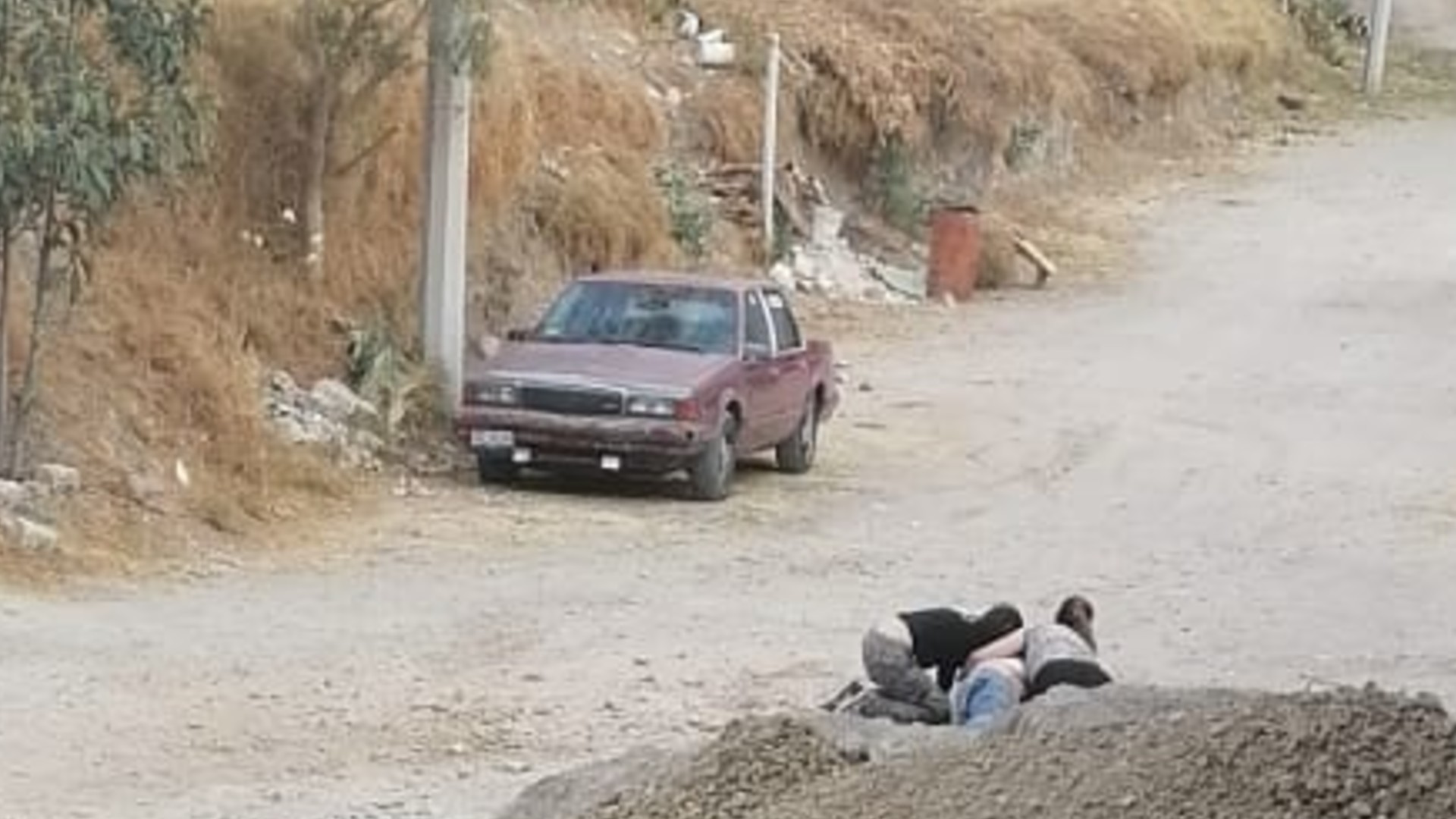 Acribillan a hombre por negarse a asalto en la colonia Prolongación Reforma