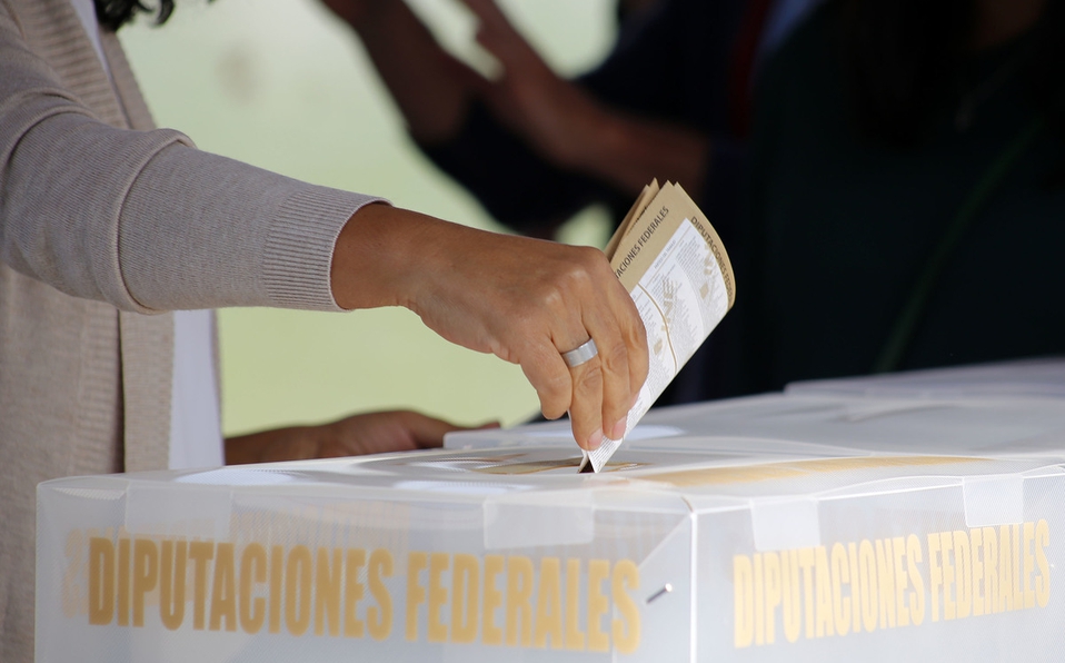 Serán 4.7 millones de poblanos que votará el 6 de junio: INE