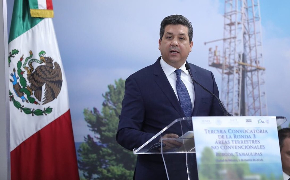 Sauri cita a diputados el viernes para votar desafuero de García Cabeza de Vaca