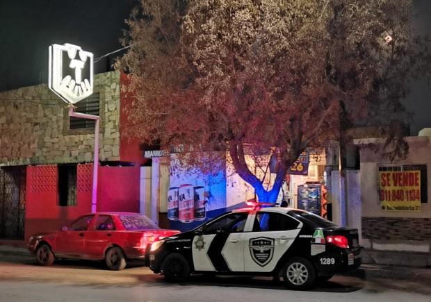 Policía herido de bala tras persecución en Apodaca está fuera de peligro
