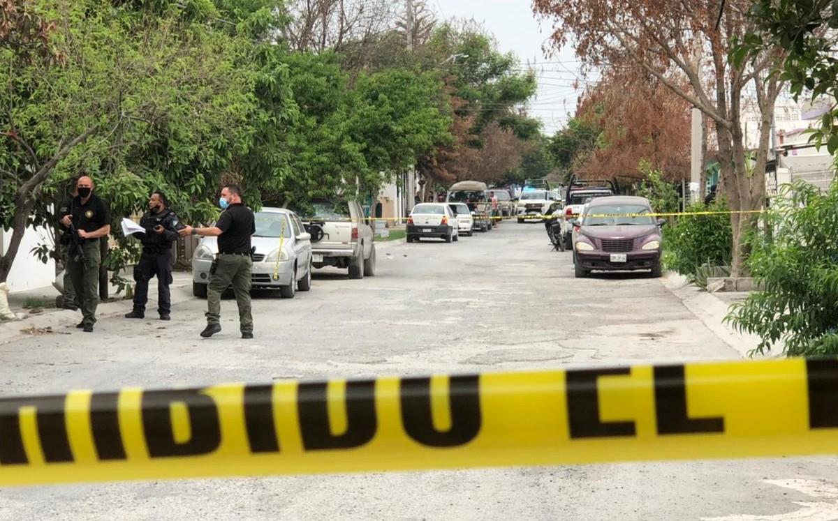 Ataque a balazos en colonia Monteverde relacionado a narcomenudeo: AEI