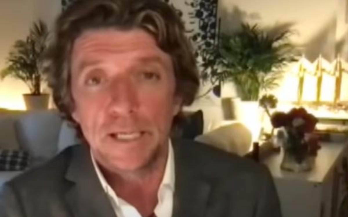 Colate revela que fue ‘obligado’ a tomar un curso para ser mejor papá (VIDEO)