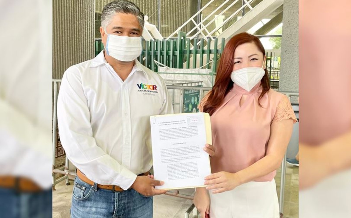Impulsa Víctor Fuentes permisos para ciudadanos de a pie en mercados rodantes
