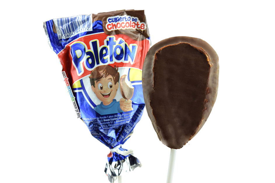 Los seis dulces que te recordarán tu niñez este Día del Niño