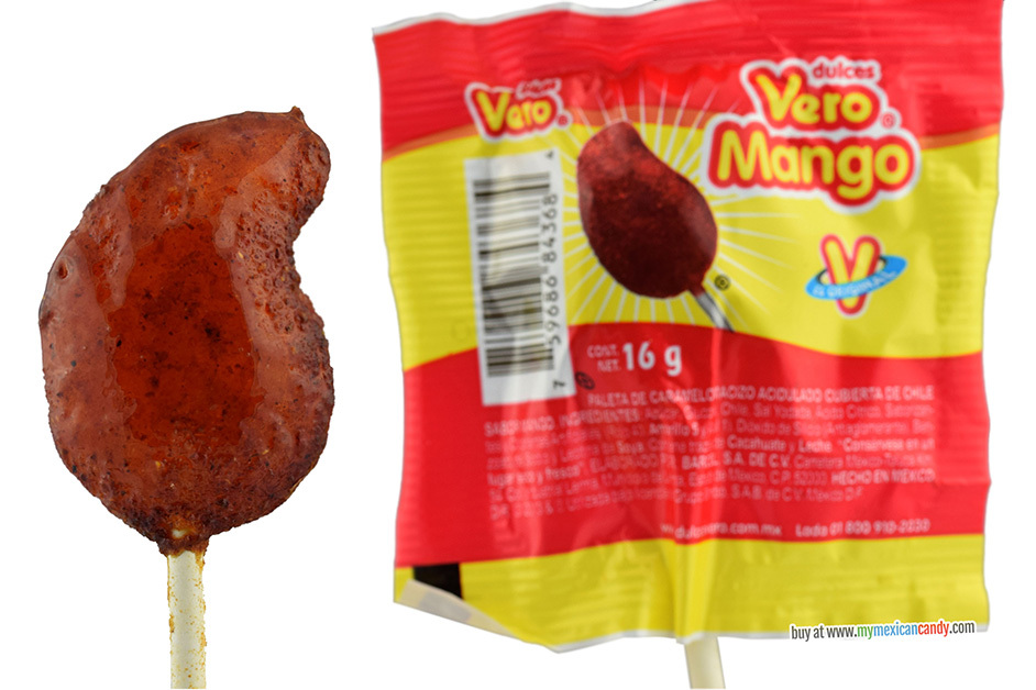 Los seis dulces que te recordarán tu niñez este Día del Niño