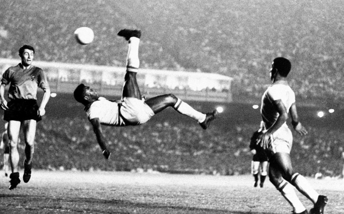 5 curiosidades del fútbol que quizá no conocías