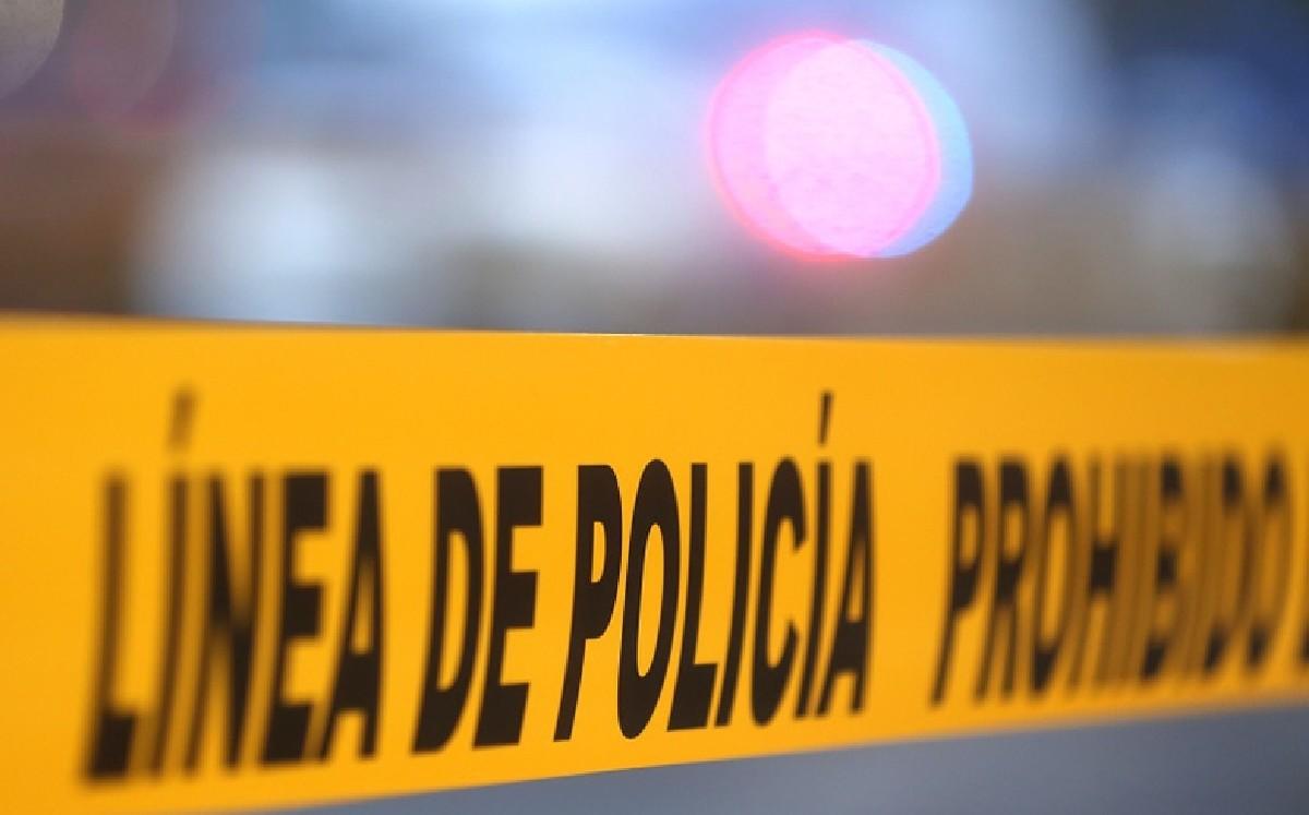 Jovencita y su novio asesinan a puñaladas a su padre; se oponía a su relación