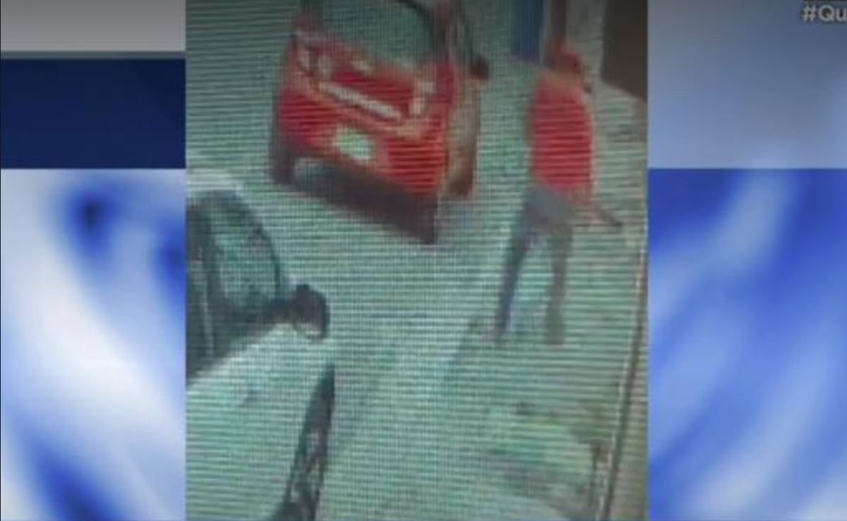 Familiares de hombre herido durante asalto piden justicia