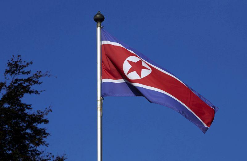 Corea del Norte dice políticas de Biden siguen mostrando hostilidad de EU