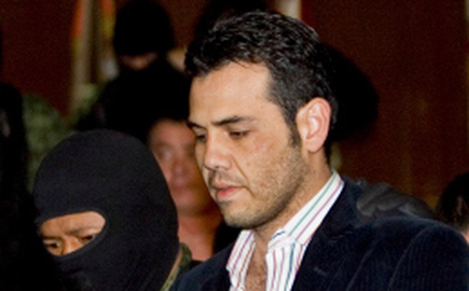 Vicentillo, hijo de 'El Mayo' Zambada ya no está en cárcel de EU