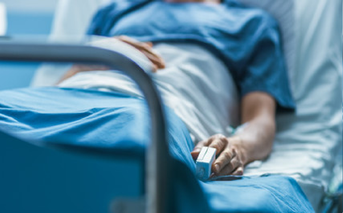 CdMx por debajo del 20% de hospitalizaciones por COVID-19; nivel más bajo durante la pandemia