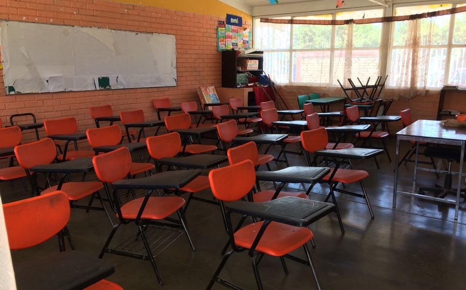 Conoce las fechas del regreso a clases presenciales en México
