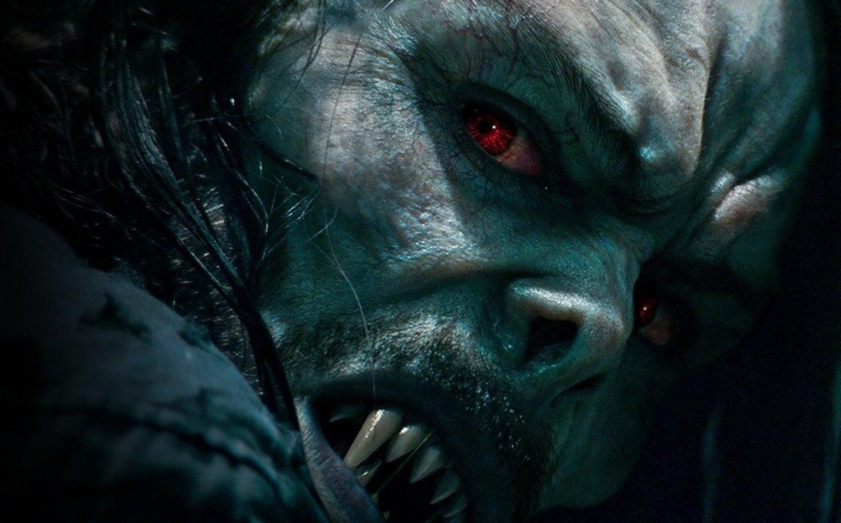 Una vez más es retrasada la película de Morbius de Jared Leto