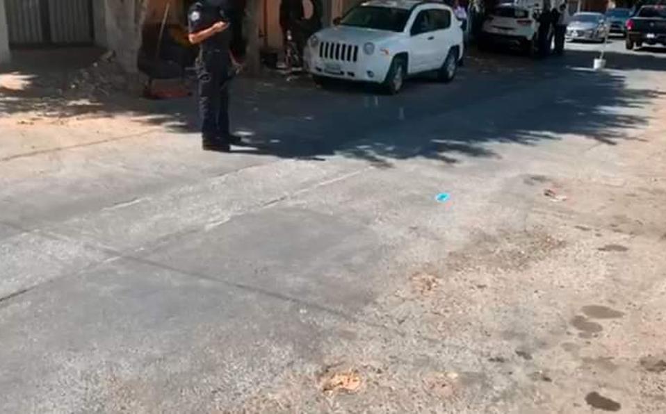 Detienen en NL a autor intelectual de asesinato de presidente de Coparmex San Luis Potosí