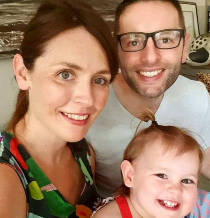 Pareja recibe diagnostico de cáncer terminal; piden ayuda para no dejar huérfanos a sus hijos