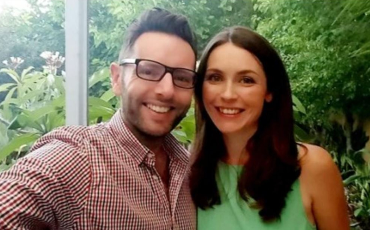 Pareja recibe diagnostico de cáncer terminal; piden ayuda para no dejar huérfanos a sus hijos