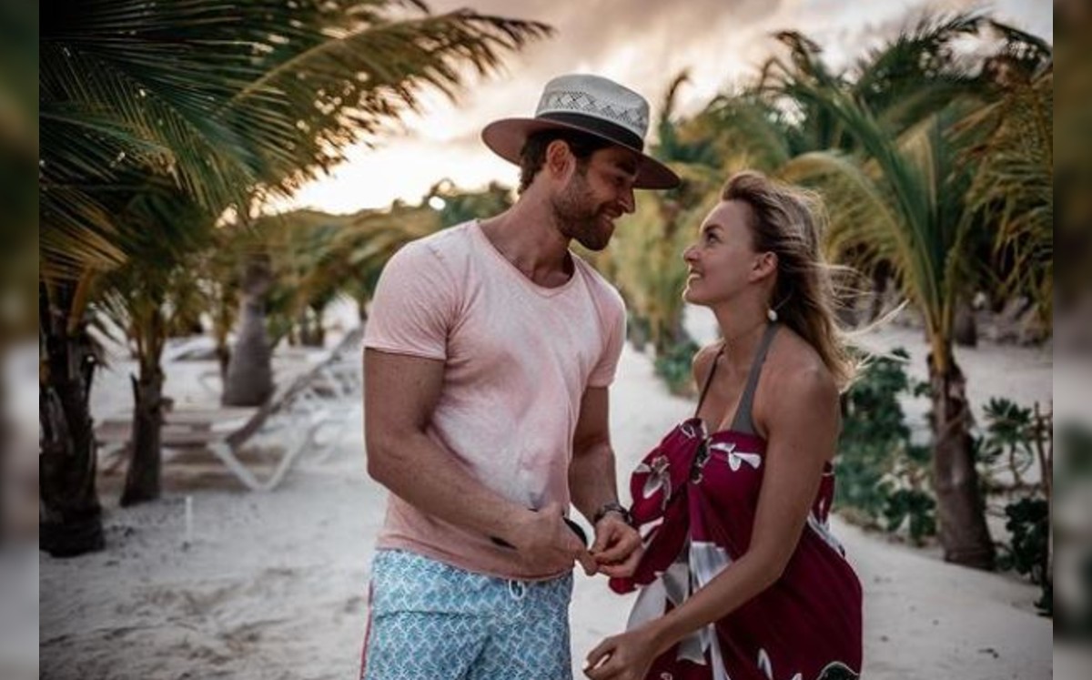 ¡Por cuarta vez! Angelique Boyer y Sebastián Rulli volverán a ser pareja en TV