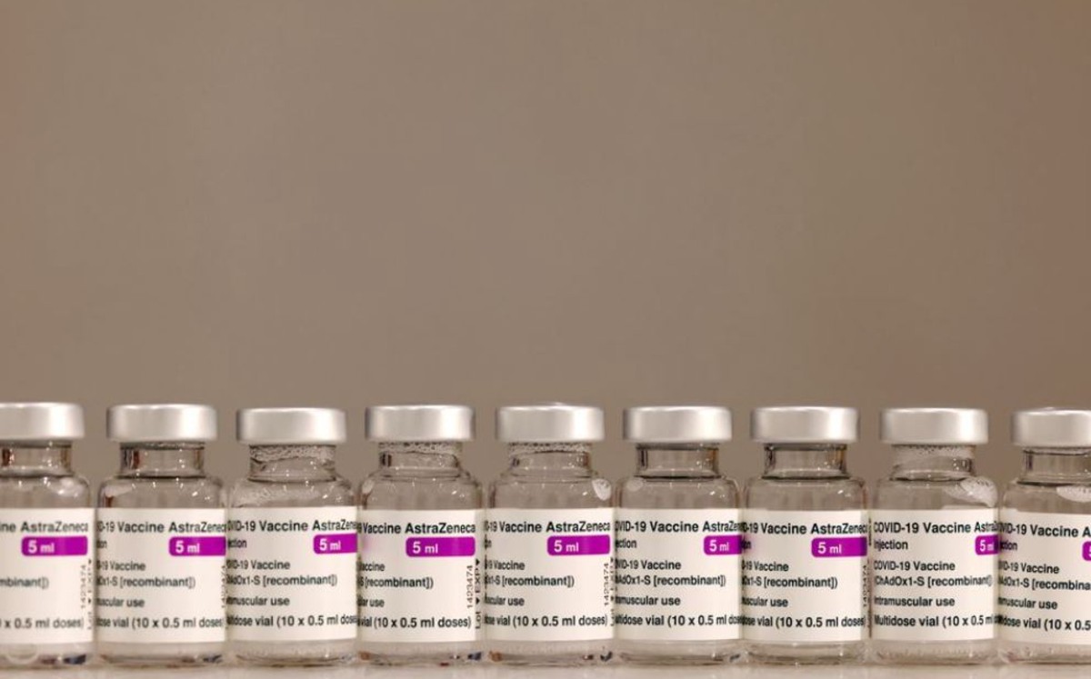 AstraZeneca confirma retraso de vacunas contra Covid-19 producidas en América Latina