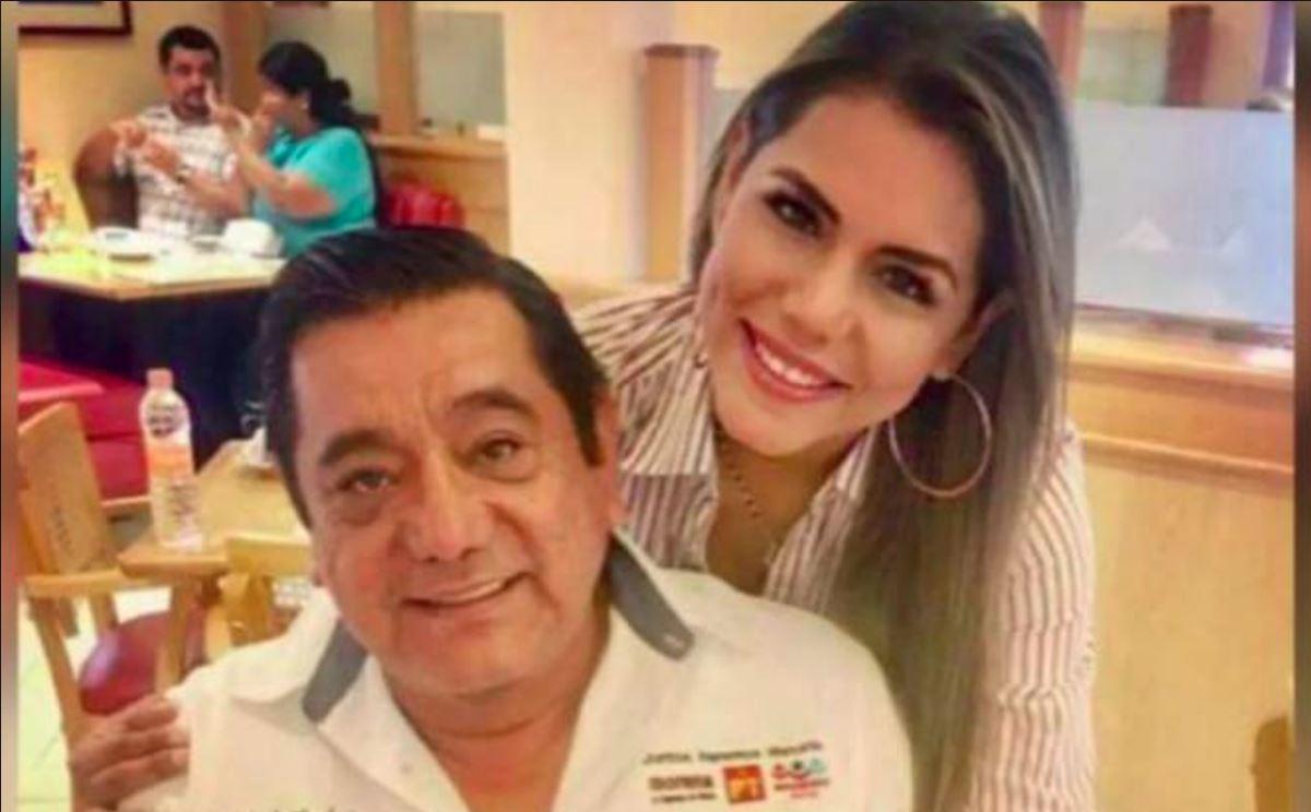 Hija de Félix Salgado Macedonio se registrará esta noche como candidata de Morena en Guerrero