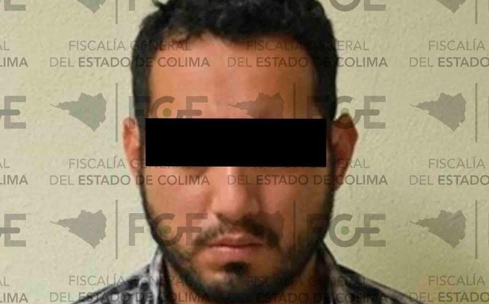 Funcionario es presentado con juez por violentar a su esposa