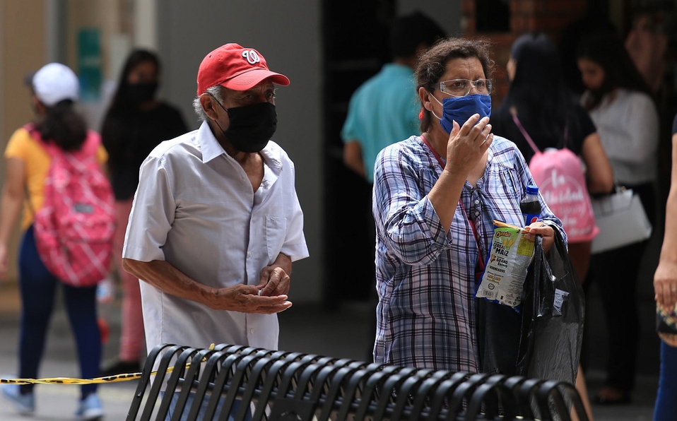 Suman 10 mil 625 muertos por Covid-19 en Nuevo León; murieron 9 las últimas 24 horas