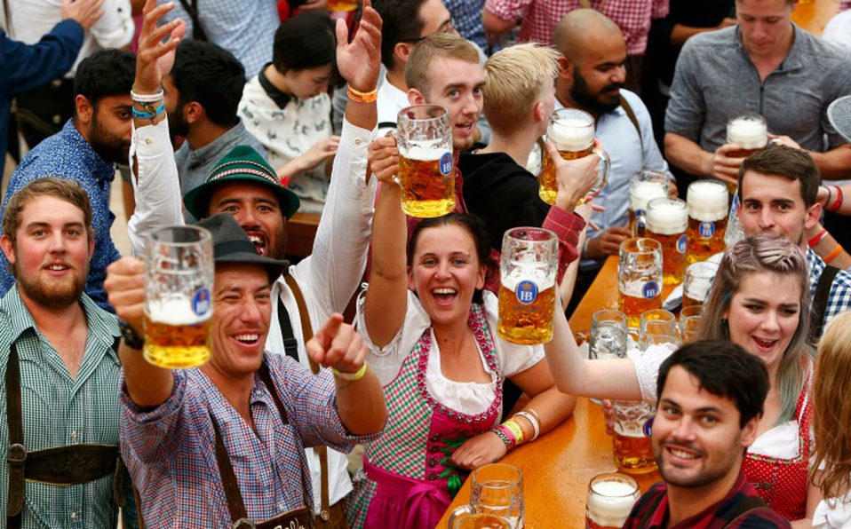 Cancelan Oktoberfest por segundo año consecutivo en Alemania