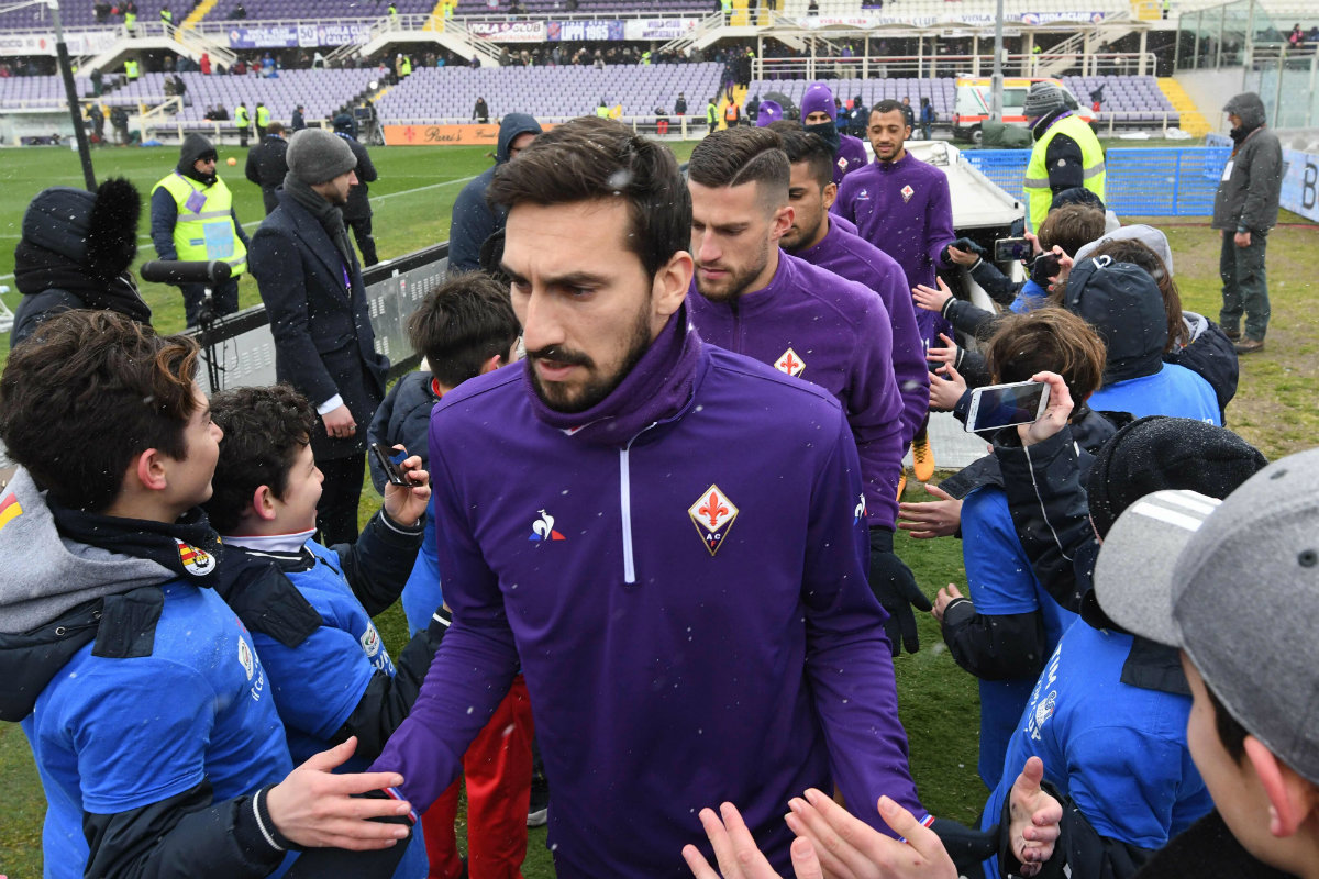 Condenan a médico que atendió a Davide Astori por homicidio involuntario