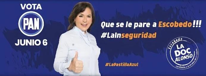 Candidatos hacen el ridículo, cambian propuestas por bailes y canciones y se vuelven virales