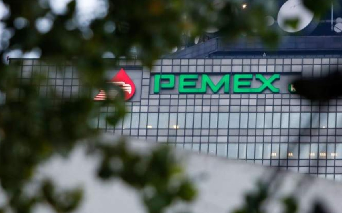 Pemex procesó 747 mil barriles de petróleo al día en el primer trimestre del año