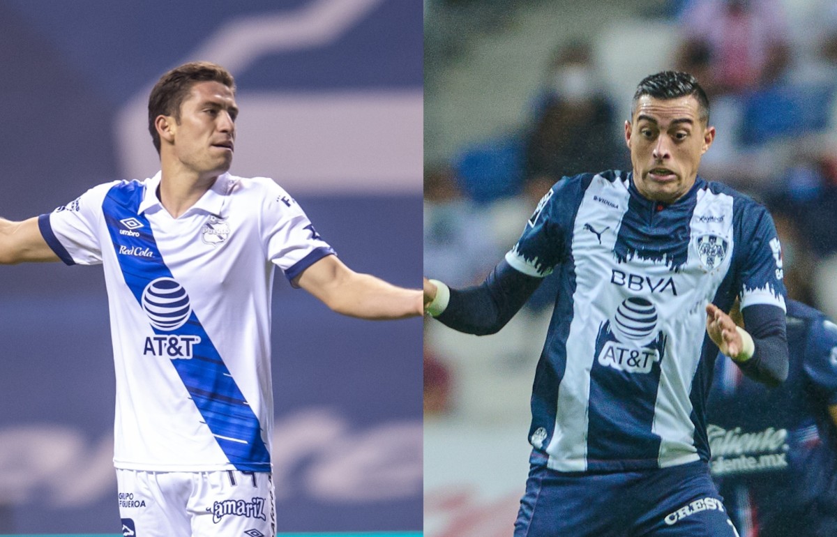 "Funes Mori me encanta, me fascina": Santiago Ormeño