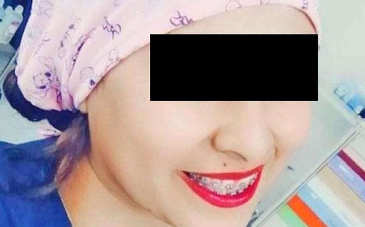 Enfermera que recibió vacuna contra Covid-19 termina paralizada y sin poder hablar